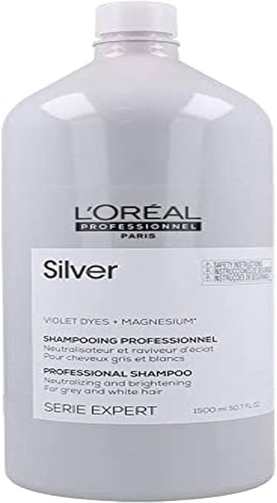 loreal serie expert szampon 1500 ml