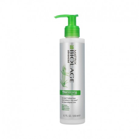 matrix biolage fiberstrong odżywka do włosów