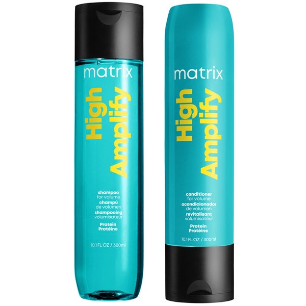 matrix total results amplify shampoo szampon na objętość