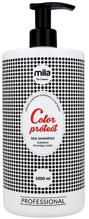 mila hair loss szampon