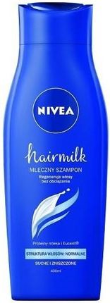 mleczny szampon nivea sklep ceny