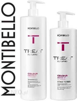 montibello.color.protect szampon 100