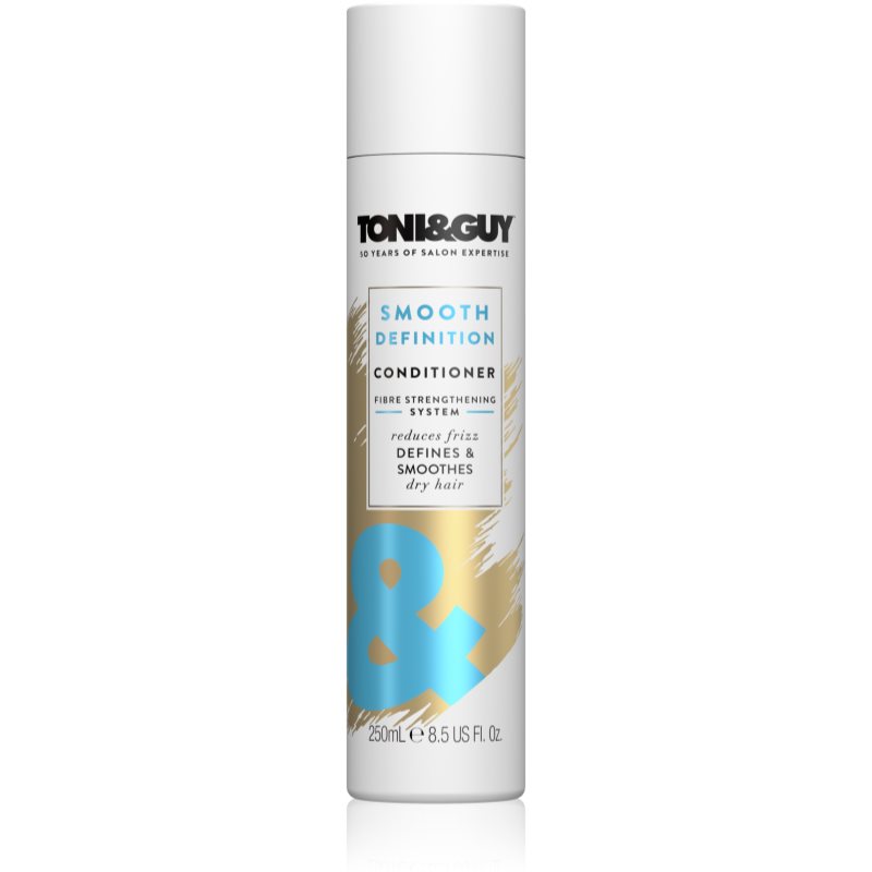 odżywka do włosów toni&guy opinie