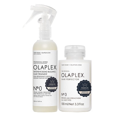 olaplex szampon czy warto