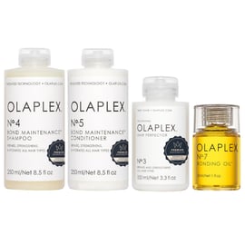 olaplex szampon odzywka