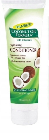 palmers odżywka do włosów kokosowa