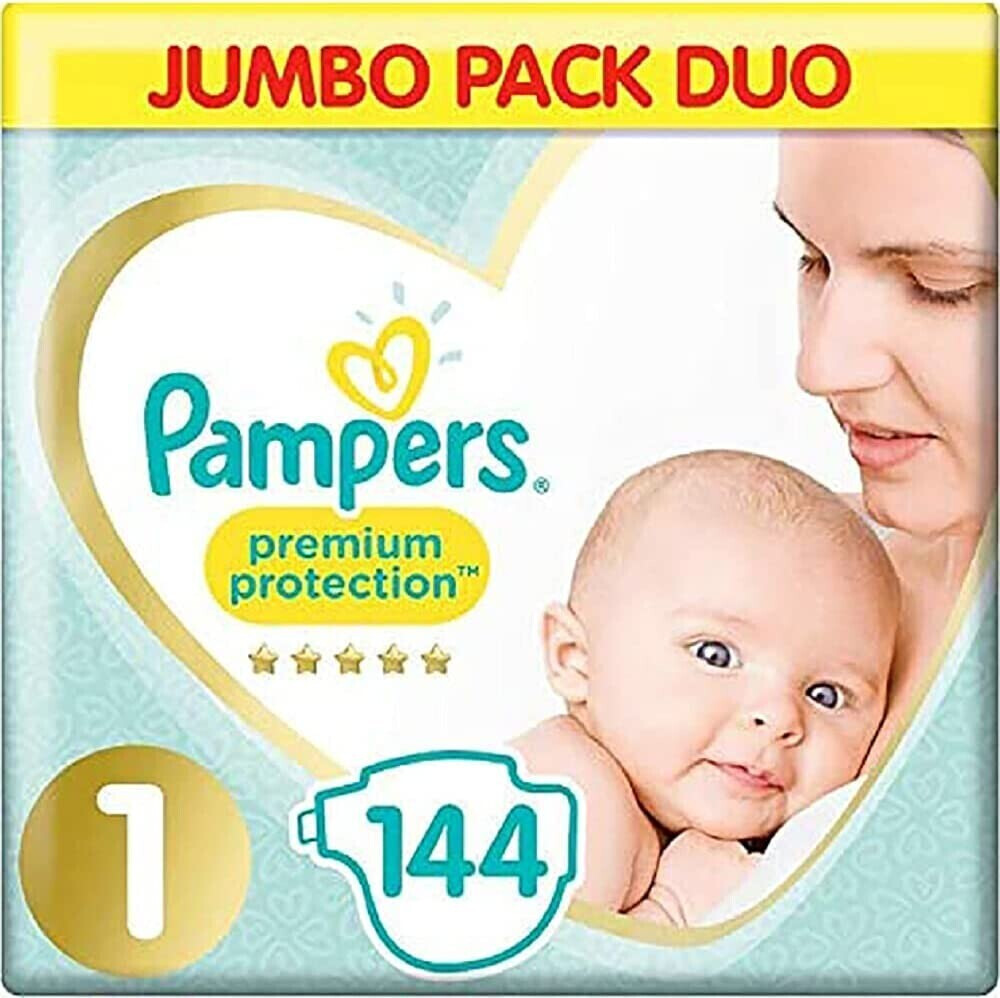 pampers 2-5 kg newborn