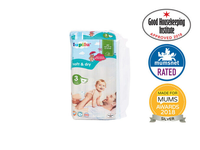 pampers 3 lidl