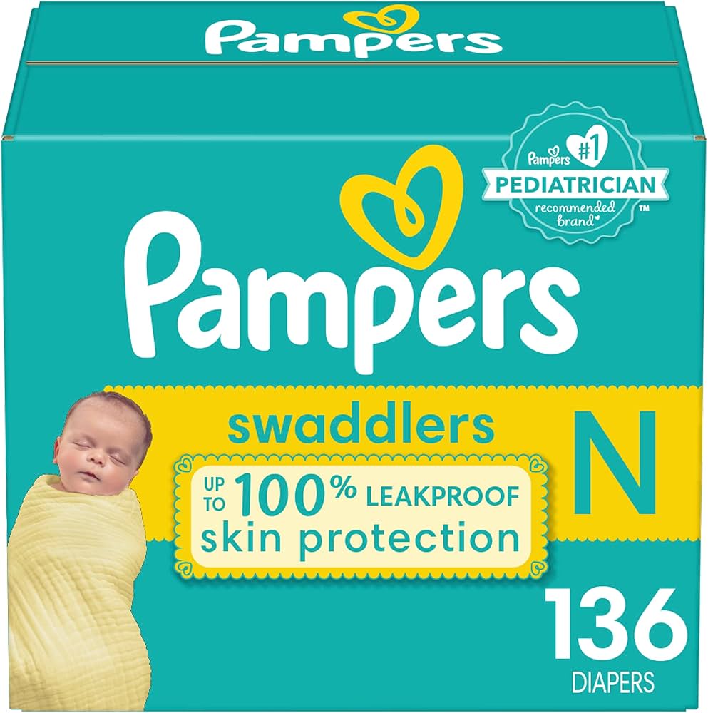 pampers 4.5