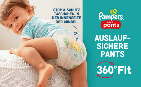 pampers 6 rossmann