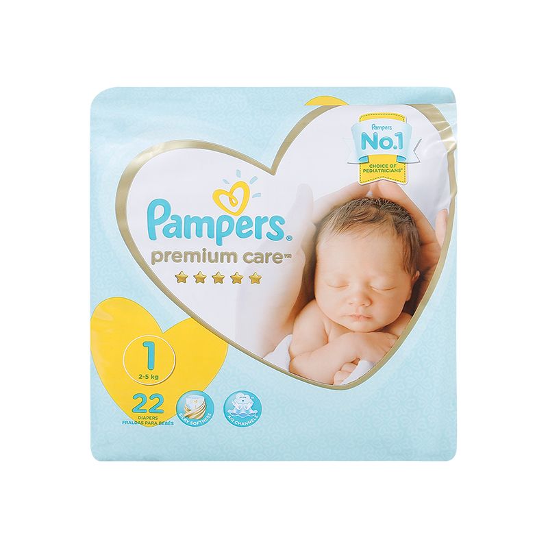 pampers care 2 22