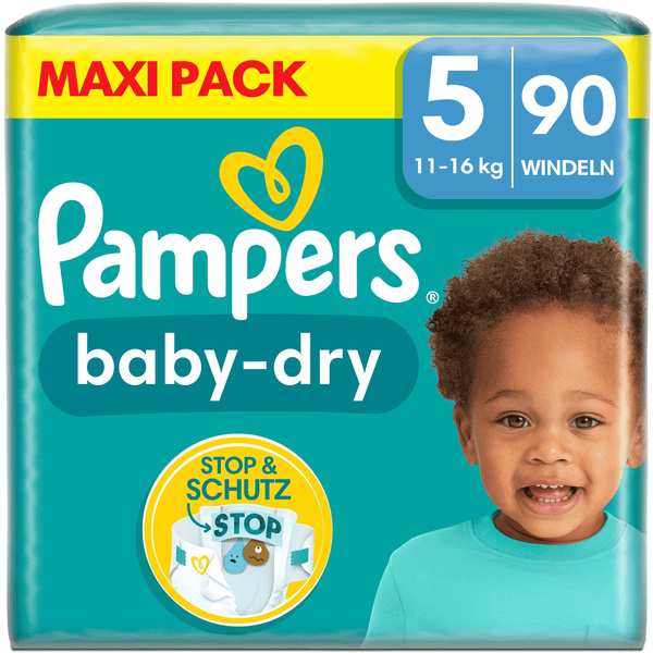 pampers new baby pieluchy rozmiar 1