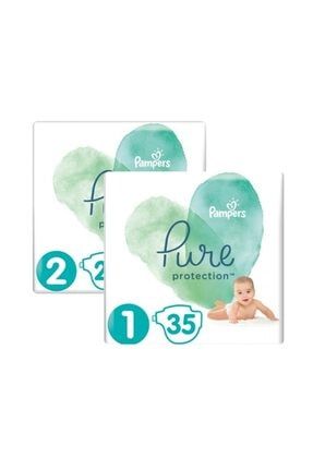 pampers pure protection 1 forum