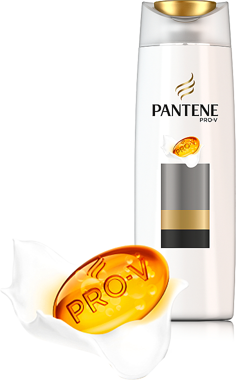 pantene pro v 2 w 1 szampon przeciwłupieżowy