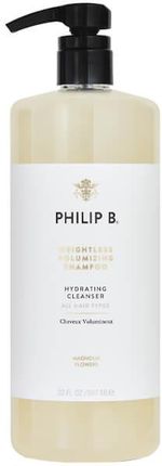 philip b szampon opinie