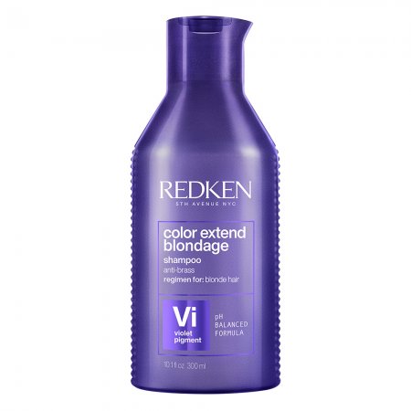 redken all soft szampon opinie