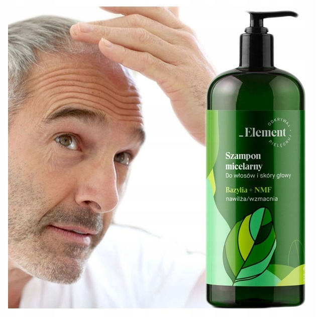 skuteczny szampon na porost włosów