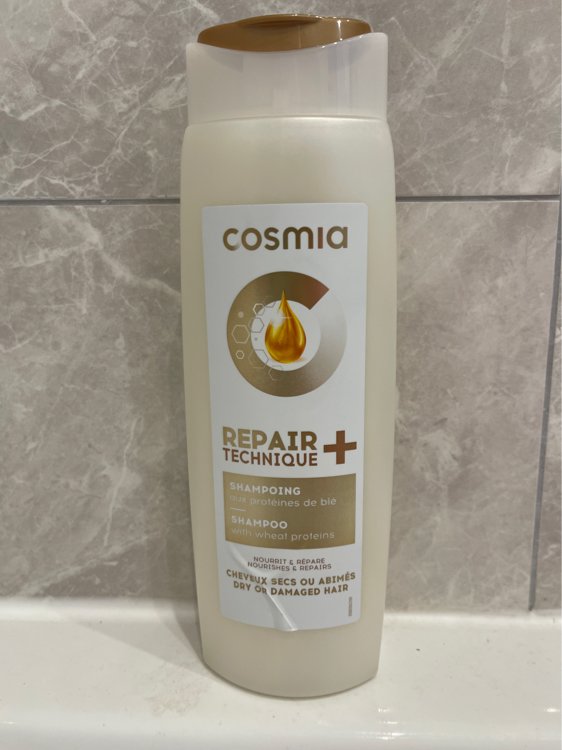 szampon cosmia