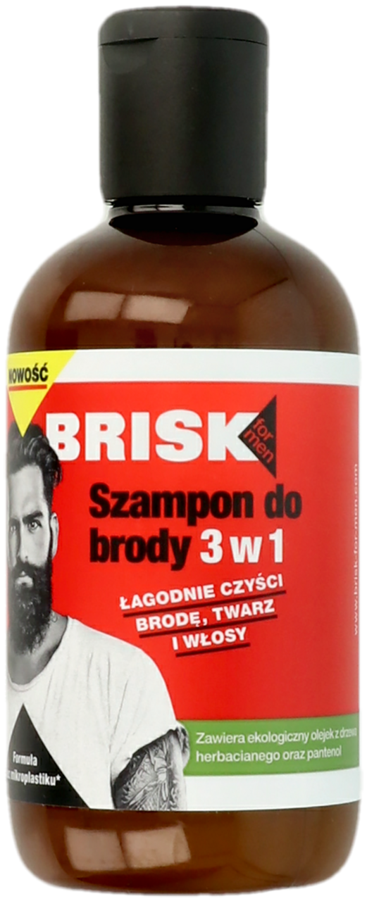 szampon do brudy rossmann