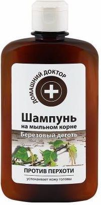 szampon do włosów z dziegciem producent z ukrainy