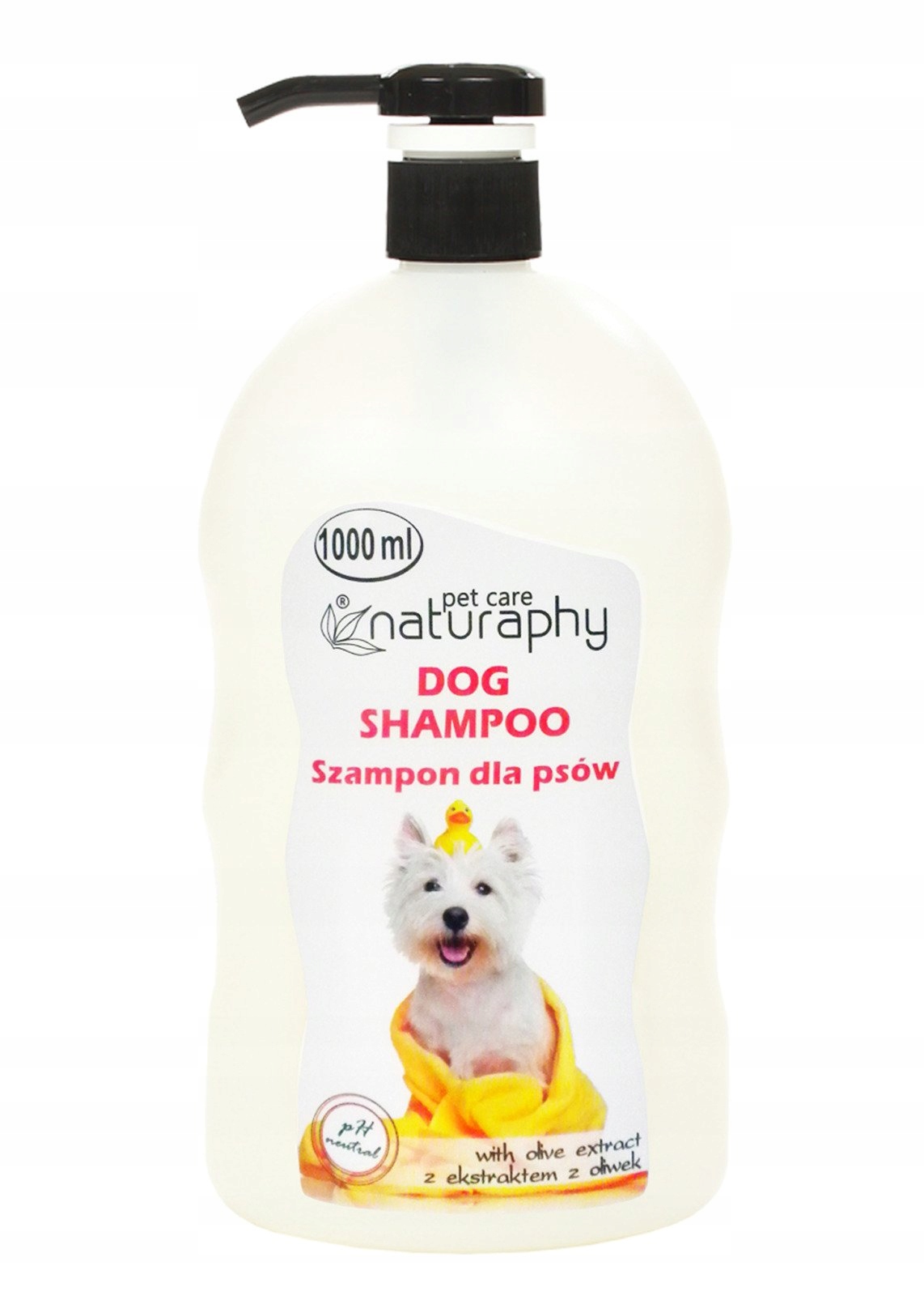 szampon españa dla psa