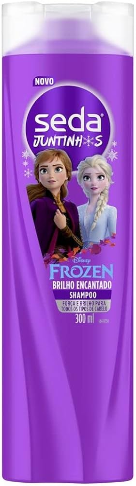 szampon frozen