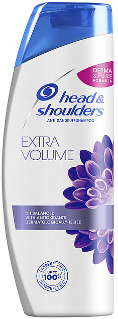 szampon head shoulders wypadaniu włosów forum