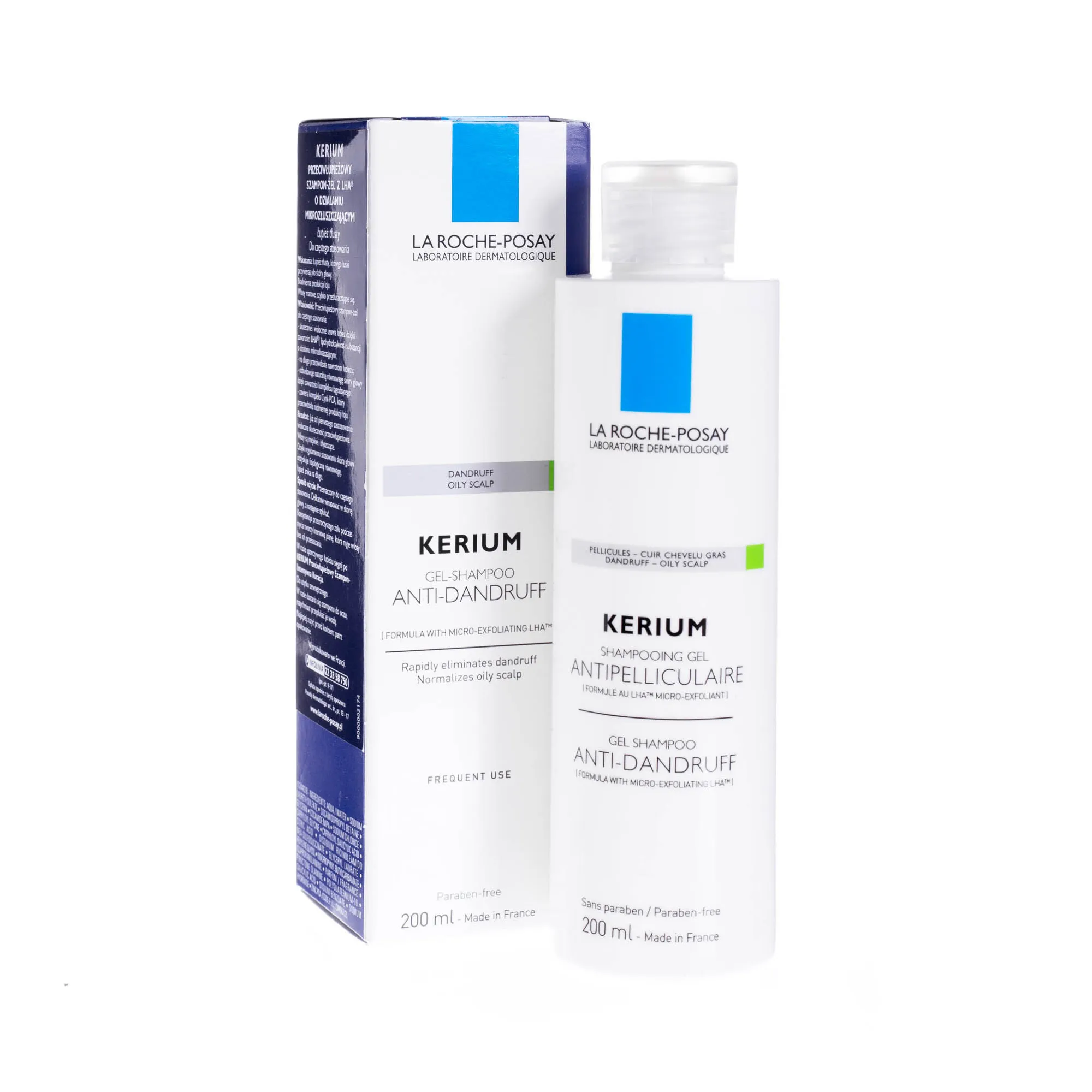 szampon la roche posay superpharm cena