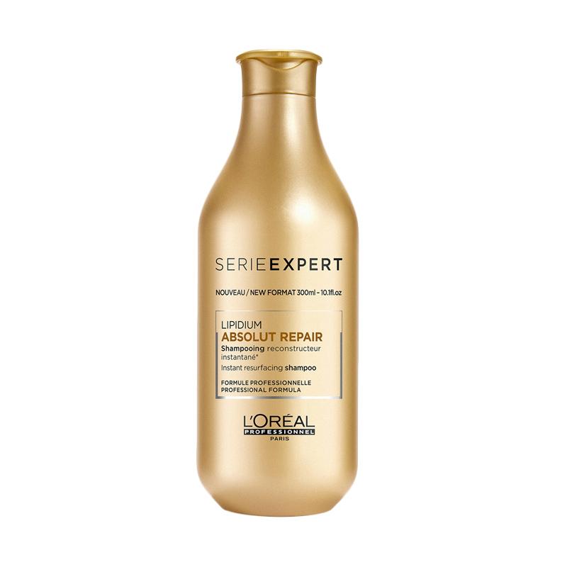 szampon loreal absolut 250 ml