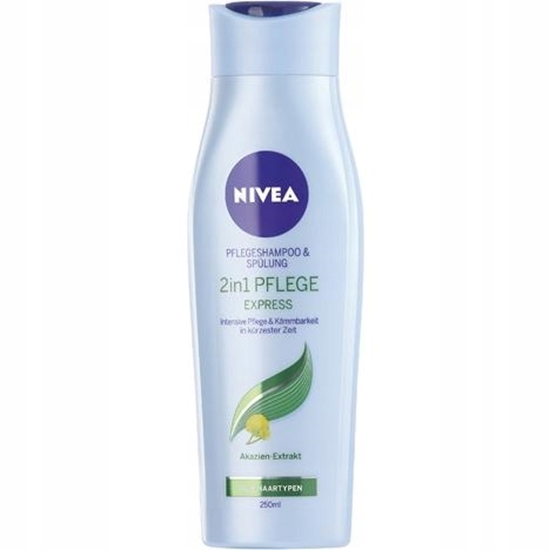 szampon nivea damski