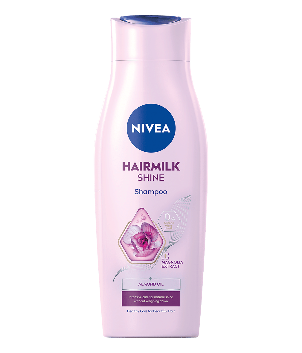 szampon nivea sklad