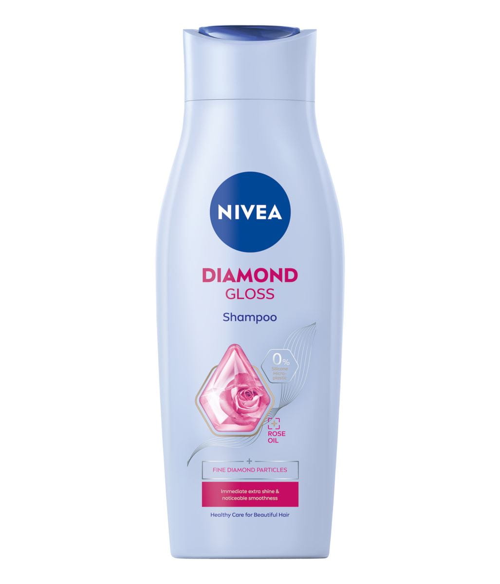 szampon nivea sklad