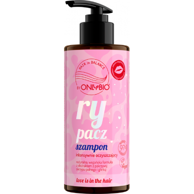 szampon only bio regeneracja wizaz