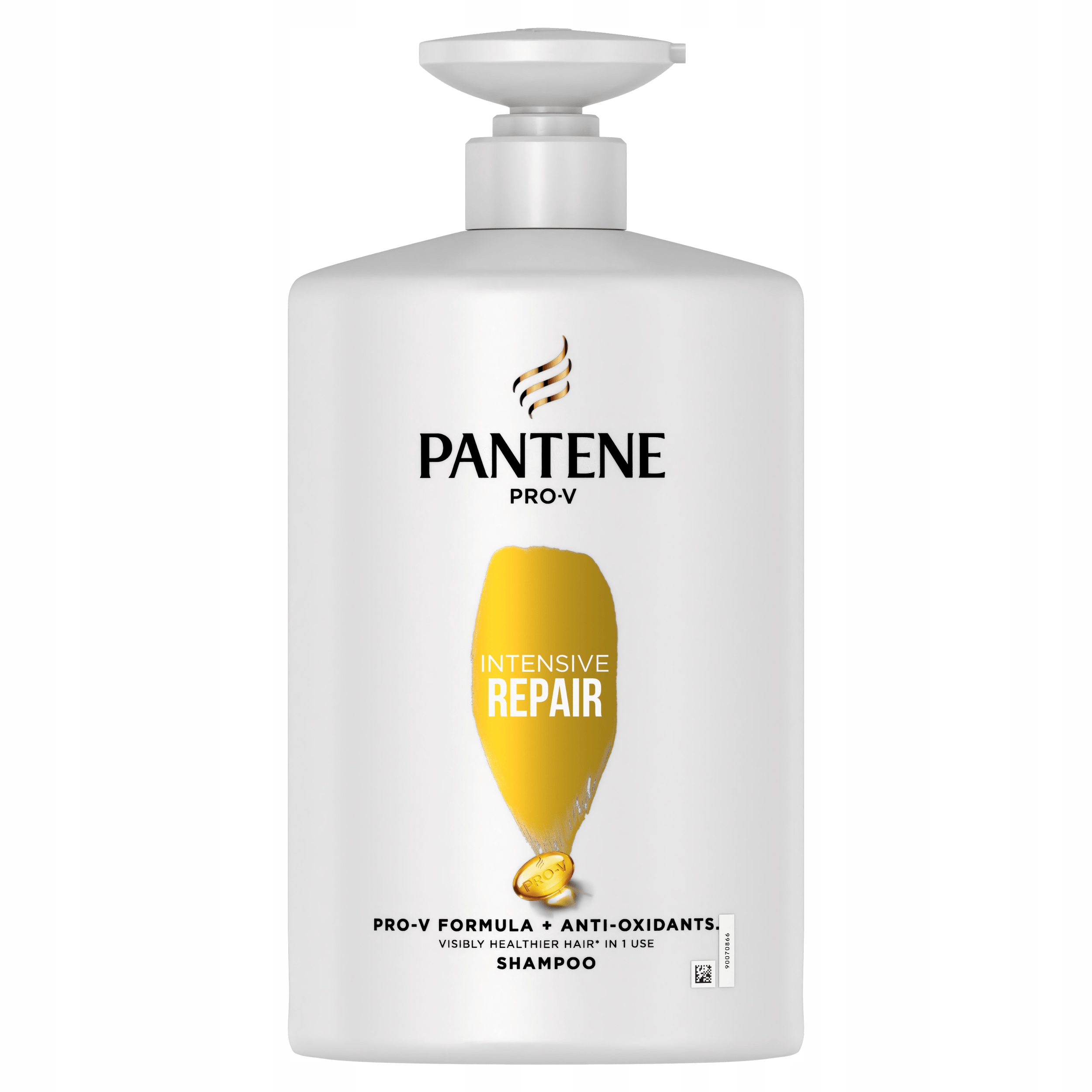 szampon pantene intensiv repair cena