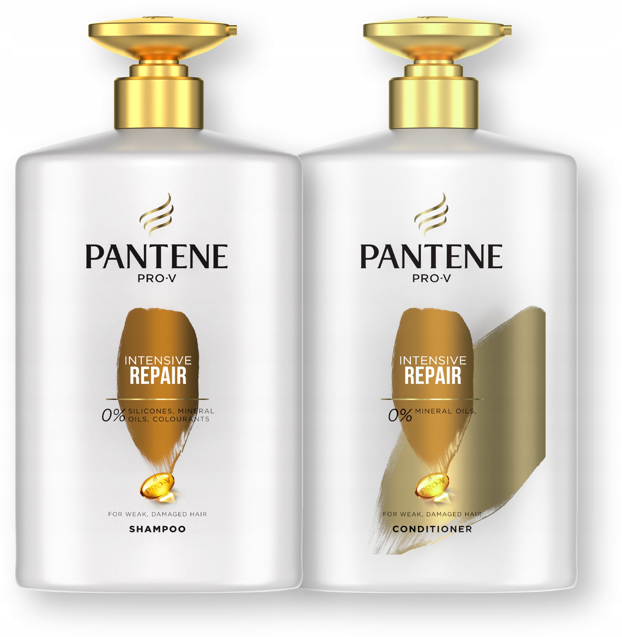 szampon pantene pro v