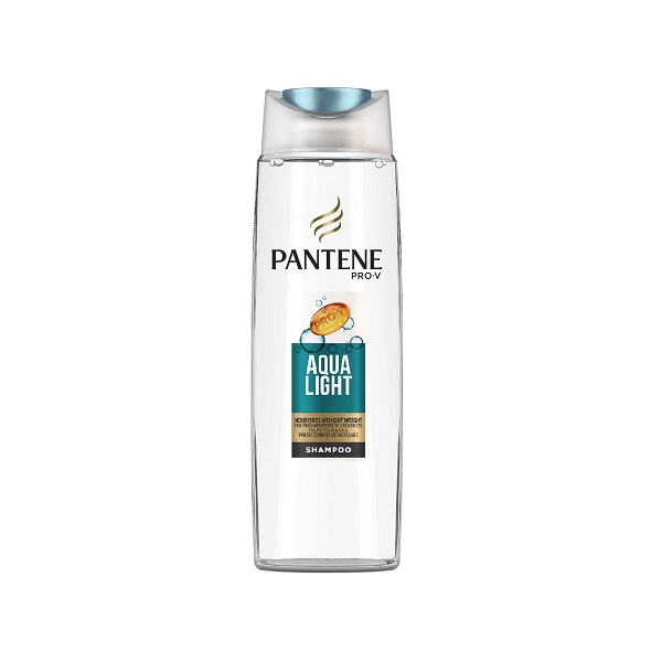 szampon pantene pro v aqua light