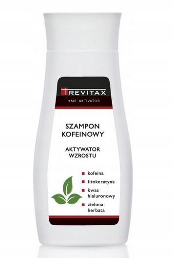 szampon revitax allegro smart