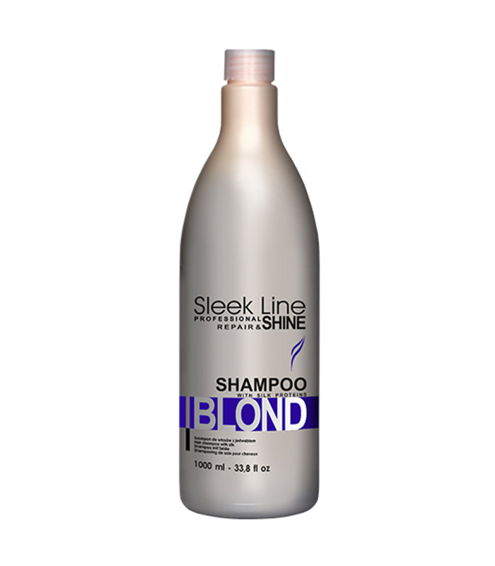 szampon sleek