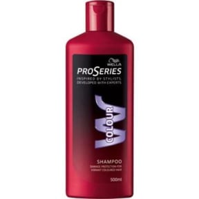 szampon wella pro series