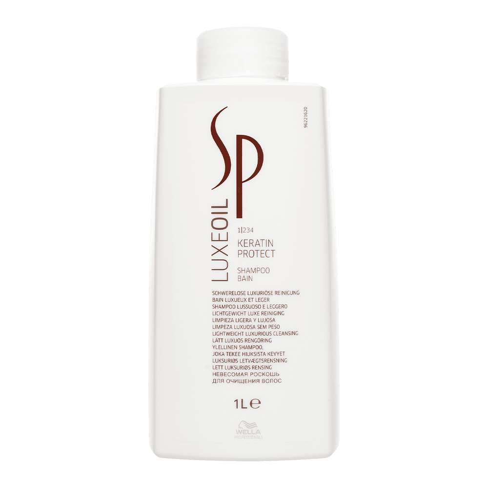 szampon wella sp reapair 1000 ml