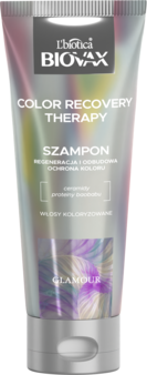 szampon z kawą rossmann