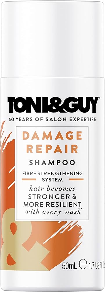 tony & guy szampon opinie