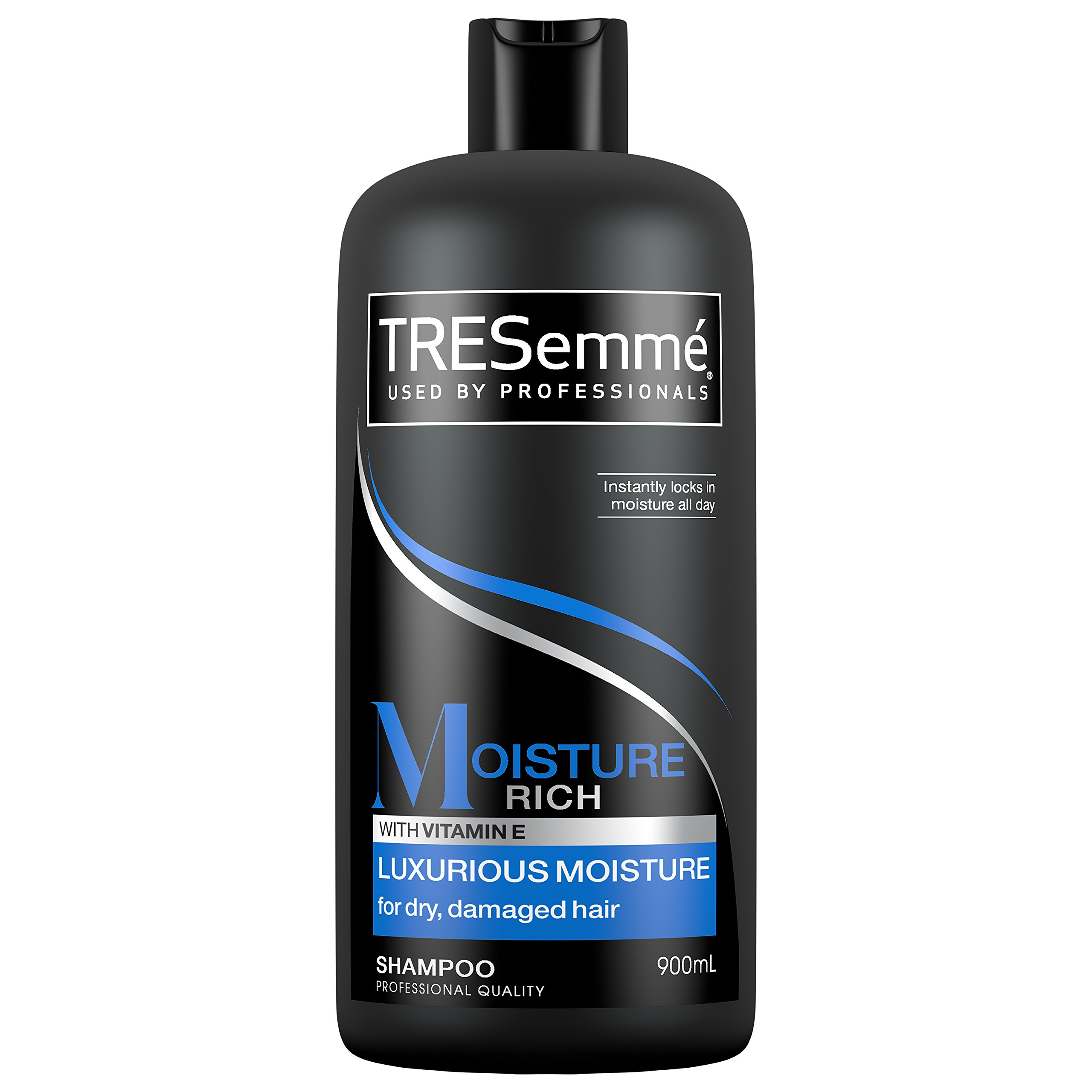 tresemme szampon głęboko oczyszczający 900 ml