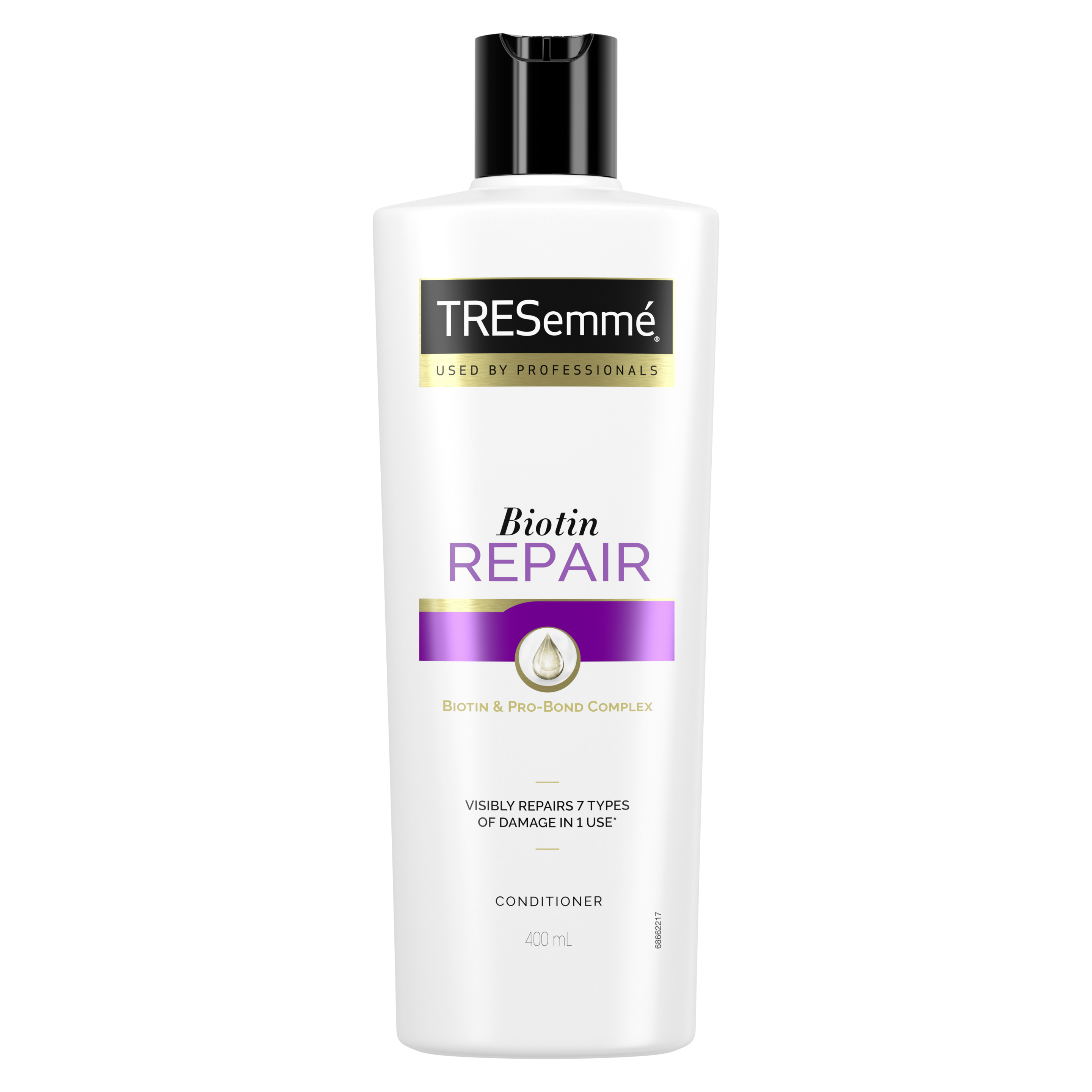 tresemmé odżywka do włosów zniszczonych biotin+ repair 7