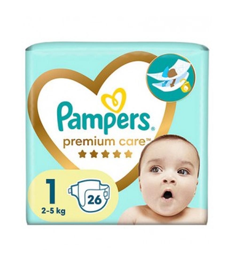 wskaźnik chlonnosci pieluchy pampers