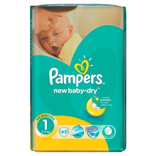 ziko pampers