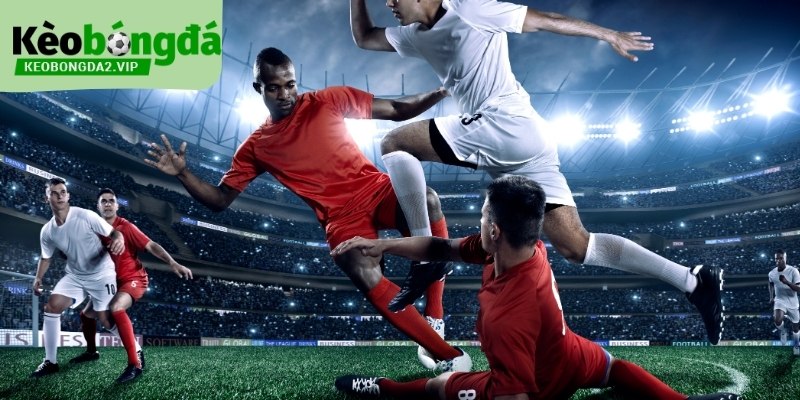 Các vị trí trong bóng đá đóng vai trò siêu quan trọng