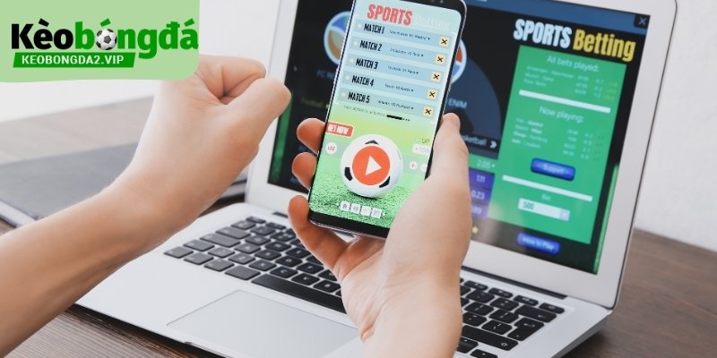 Bản chất kèo Penalty nằm ở số lần thực hiện phạt đền.